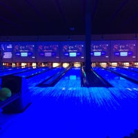 Photo taken at Main Event Entertainment by ... .. on 2/9/2015