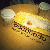 รูปภาพถ่ายที่ Cocohodo โดย Jane P. เมื่อ 12/28/2012