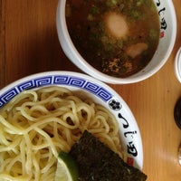 Tsujita LA Artisan Noodle - Ramen Restaurant in Los Angeles