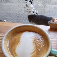 7/1/2023にLuis U.がBlackbird Coffee Cornerで撮った写真