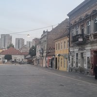 Photo taken at Gardoš by Luis U. on 10/7/2023