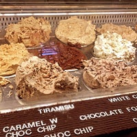 Photo taken at Gelato Messina by Nags A. on 3/5/2021
