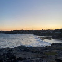 Photo taken at Bronte Coastal Walk by Nags A. on 11/18/2023