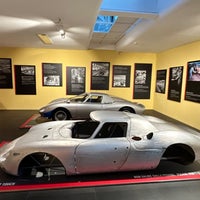 Das Foto wurde bei Museo Ferrari von Final B. am 4/10/2024 aufgenommen