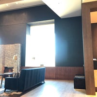 Photo taken at Dallas/Fort Worth Marriott Solana by Final B. on 3/9/2019