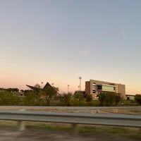 Photo taken at Apogee Stadium by Final B. on 11/28/2022