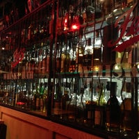 11/28/2012 tarihinde Ryan F.ziyaretçi tarafından Fets Whisky Kitchen'de çekilen fotoğraf