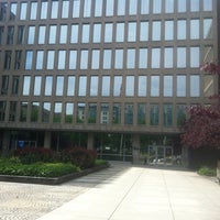 . Office of Personnel Management (OPM) - Government Building in  Northwest Washington
