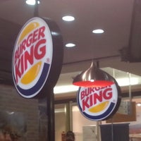 Photo taken at Burger King by Eduardo S. on 4/23/2013