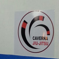 Photo taken at Caverna Jiu-Jitsu by Eduardo S. on 6/13/2013