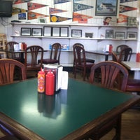 Corner Grill American Restaurant Photo Taken At Corner Grill By Justin N On 10 15 2017