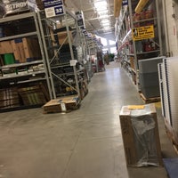 Photo taken at Lowe&amp;#39;s by Scott C. on 2/25/2017