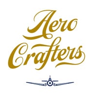 รูปภาพถ่ายที่ Aero Crafters โดย Alex M. เมื่อ 12/31/2017