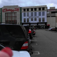 Bergen Town Center Paramus Nj