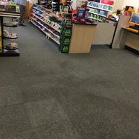 Photo taken at CVS pharmacy by Nick N. on 4/30/2017