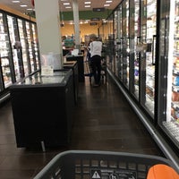 Photo taken at Whole Foods Market by Nick N. on 3/7/2017
