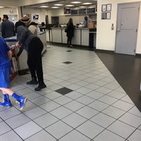 Photo taken at US Post Office by Nick N. on 2/28/2017