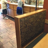 Photo taken at Bruegger&amp;#39;s Bagels by Nick N. on 6/10/2017