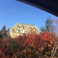 Photo taken at National Cathedral School by Nick N. on 11/30/2017