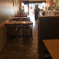 Photo taken at Bruegger&amp;#39;s Bagels by Nick N. on 9/4/2017