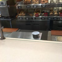 Photo taken at Bruegger&amp;#39;s Bagels by Nick N. on 6/12/2017