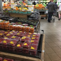 Photo taken at Whole Foods Market by Nick N. on 2/25/2017