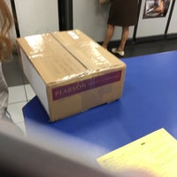 Photo taken at US Post Office by Nick N. on 7/17/2017
