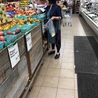 Photo taken at Whole Foods Market by Nick N. on 2/21/2018