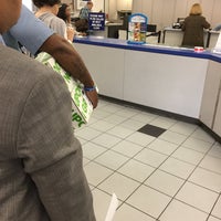 Photo taken at US Post Office by Nick N. on 4/11/2017