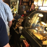 Photo taken at Starbucks by Nick N. on 7/22/2017