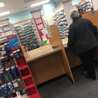 Photo taken at CVS pharmacy by Nick N. on 1/22/2018