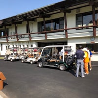 青森カントリー倶楽部 Golf Course In 青森市
