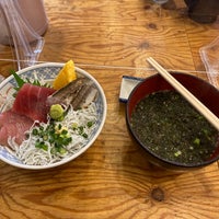 海鮮丼屋 海舟 早川漁村店 1 Tip From 298 Visitors