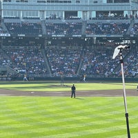 Photo taken at Charles Schwab Field Omaha by Michael A. on 6/20/2023