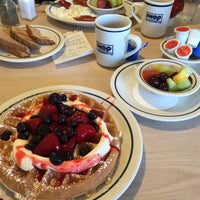 Photo taken at IHOP by Marc S. on 6/30/2015
