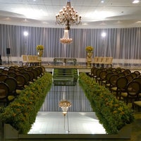 Dunia City Hall - Event Space in Brasília