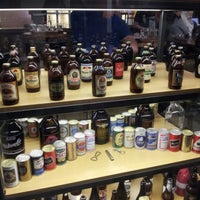 Photo taken at Beer Academy by Jeffrey L. on 2/2/2013