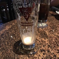 Photo taken at BJ&amp;#39;s Restaurant &amp;amp; Brewhouse by Jeff C. on 5/30/2019