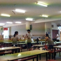 Photo taken at Bukit Batok Secondary School by Amos Lim Z. on 11/25/2012
