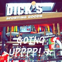 Photo taken at DICK&amp;#39;S Sporting Goods by Xtina E. on 6/8/2014