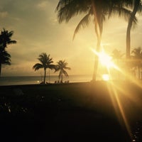 Photo taken at Old Bahama Bay Resort &amp;amp; Yacht Harbour by Kelly H. on 8/13/2015