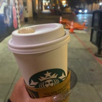 Photo taken at Starbucks by pawa b. on 10/10/2021