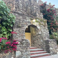 Das Foto wurde bei Ex-Hacienda del Cochero von pawa b. am 12/30/2021 aufgenommen