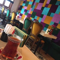 Photo taken at FRZ Konak Otel by Selim Ç. on 4/16/2016