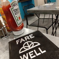 Photo taken at Fare Well by Dan R. on 11/25/2018