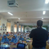 Smk Sungai Kob Trade School