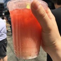 Photo taken at Seattle Street Food Festival by Ann C. on 7/16/2017