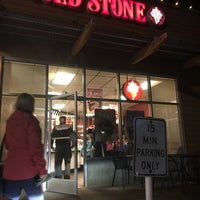 Photo taken at Cold Stone Creamery by Ann C. on 2/19/2017