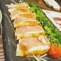 宮崎県日南市 塚田農場 新宿東南口店 Sake Bar In 西新宿