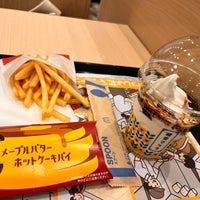Photo taken at McDonald&amp;#39;s by たまごん on 4/26/2024